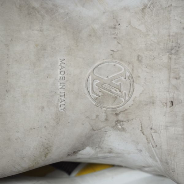 ルイヴィトン Louis Vuitton 4-YA105 アークライト・ライン スニーカー マルチカラー モノグラム 42（27.5cm相当） メンズ_画像7