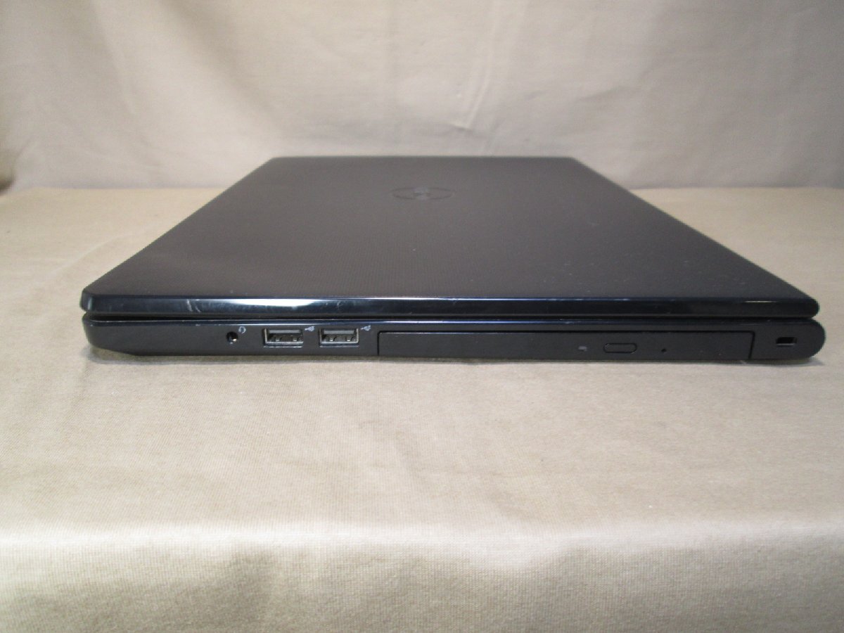 DELL Vostro 3558　【Windows 7世代のPC】 ジャンク　送料無料 1円～ [88669]_画像5