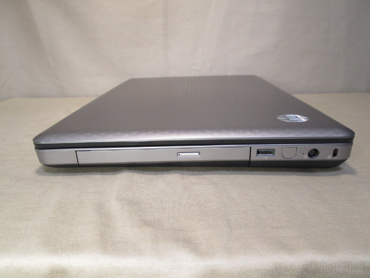 HP G62 Notebook PC XP583PA#ABJ【Core i5 460M】　【Win10 Home】 保証付 [88916]_画像5