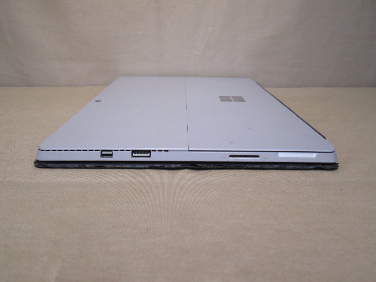 Microsoft Surface Pro 4 1724【SSD搭載】　Core m3 6Y30　【Win10 Pro】 長期保証 [88933]_画像5