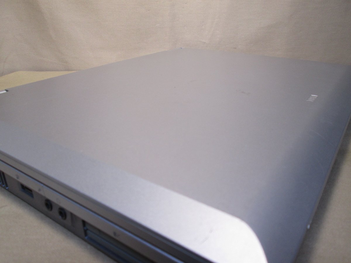 NEC LaVie L LL850/KG3E【Core 2 Duo】　【WindowsVista世代のPC】 2980円均一 電源投入可 HDMI ジャンク　送料無料 [89195]_画像4