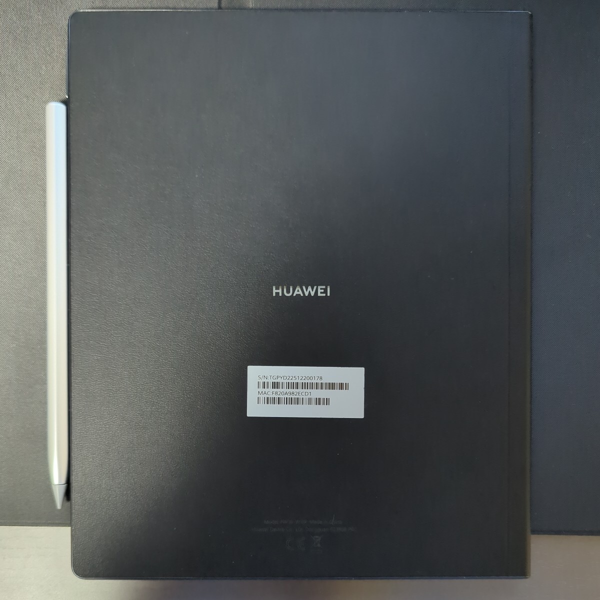 HUAWEI MatePad Paper 10.3 -inch A5 size E Ink tablet 