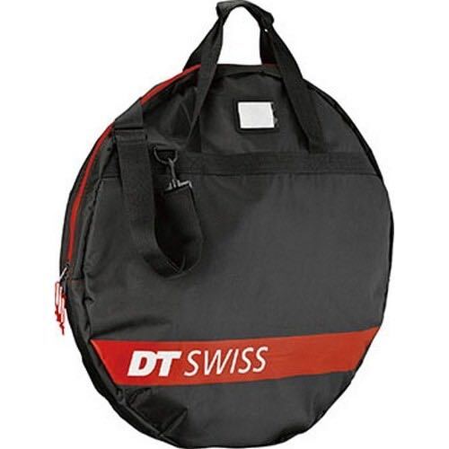 DT SWISS ロードホイールバッグ　１本用　ショルダーベルト付き　未使用品_イメージ画像になります。