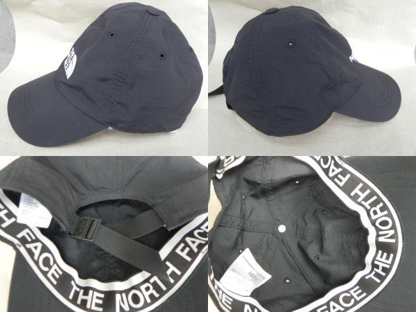 中古　＊ 　THE NORTH FACE　　キャップ　　４点_画像10