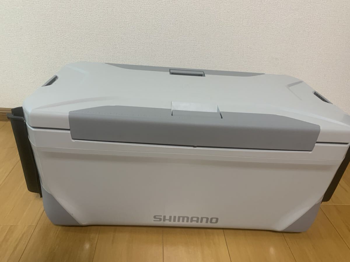  Shimano spec - The свет 350 cooler-box 