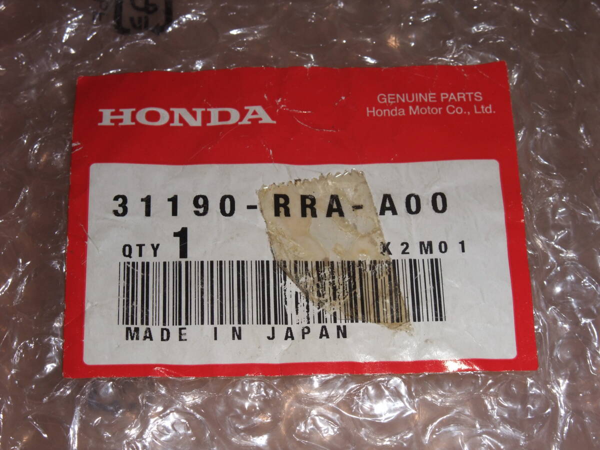  extra attaching CL7 Accord euro R idler pulley 31190-RRA-A00 EP3 Civic type R FN2 Civic type R euro CL9