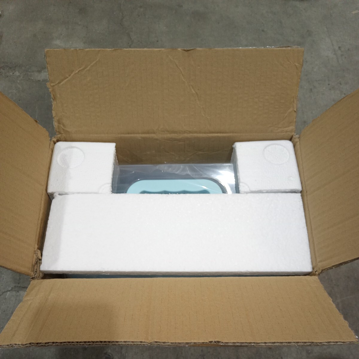 Y-266@Tropchou аптечка первой помощи лекарство коробка 3 слой складной место хранения для бытового использования предотвращение бедствий для модный большая вместимость симпатичный держать рука есть голубой ( голубой )