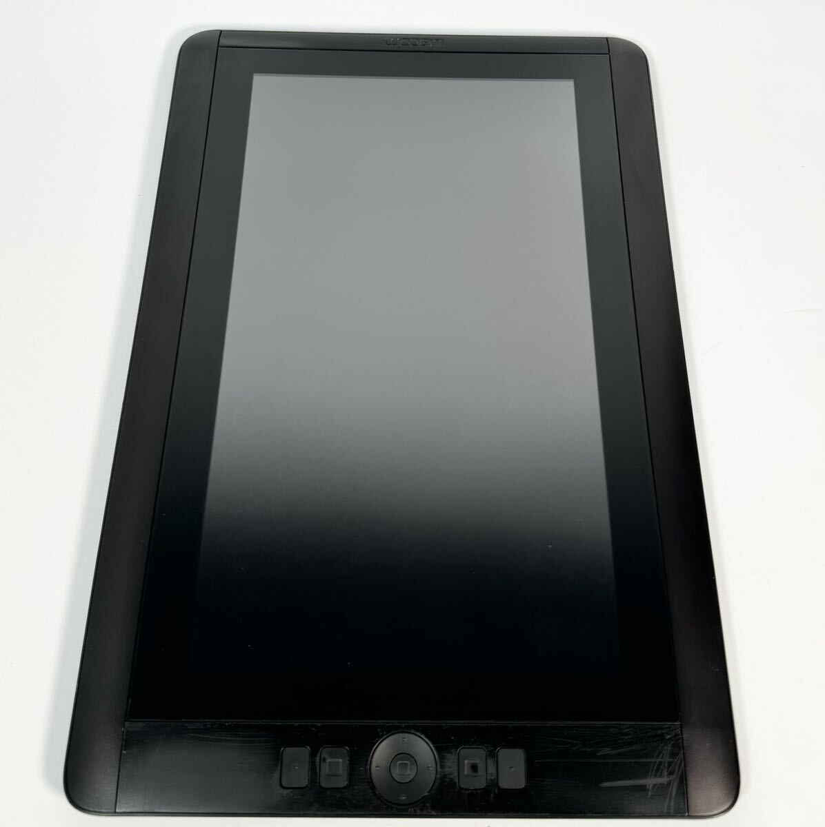 《付属品完備》Wacom Cintiq 13HD DTK-1300/K0 13.3型 フルHD 液晶ペンタブレット ワコム 液タブ の画像6