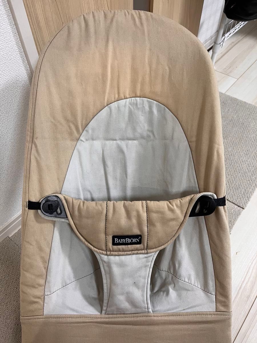 バウンサー ベビービョルン ベビー用品 BABYBJORN ベビー用品