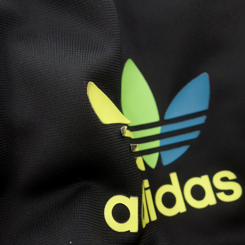 【特別価格】ADIDAS HI0948 Chile 2.0 Track Pants トラック パンツ ブラック メンズO_画像7