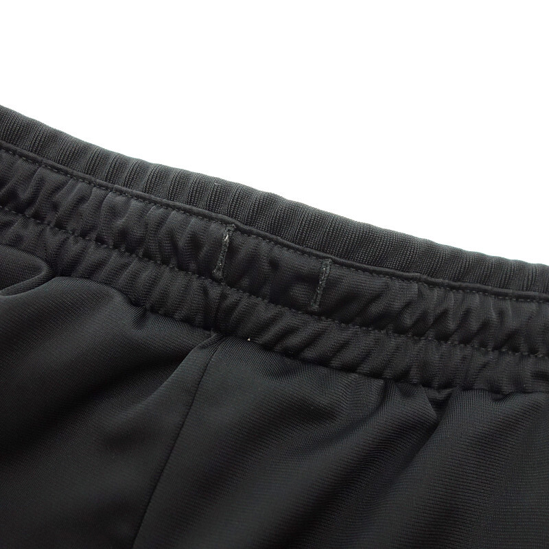 【特別価格】ADIDAS HI0948 Chile 2.0 Track Pants トラック パンツ ブラック メンズO_画像6