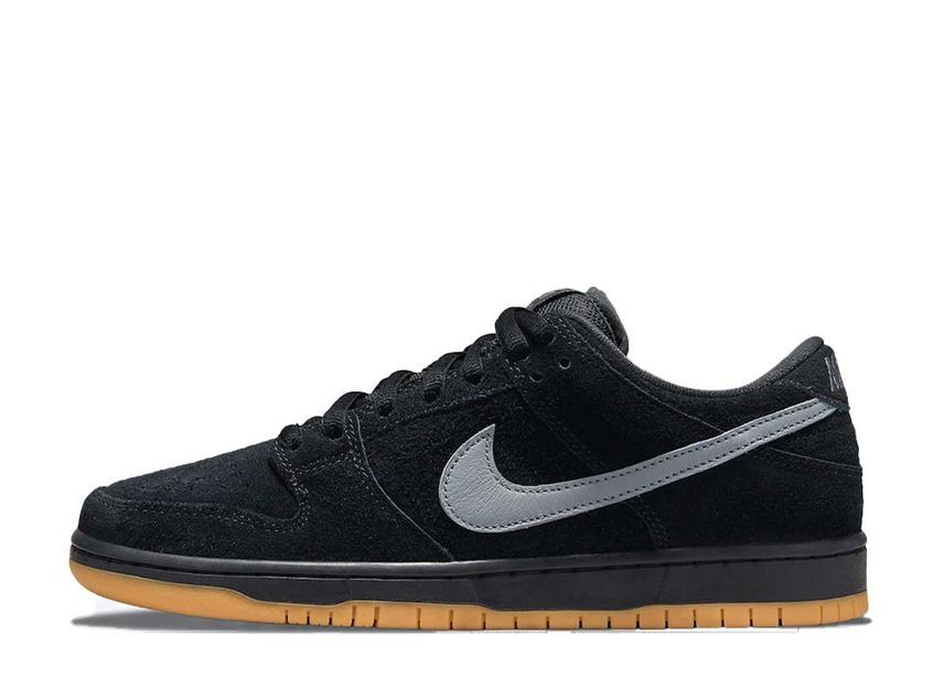 Nike SB Dunk Low Pro "Black/Fog" 26.5cm BQ6817-010_画像1