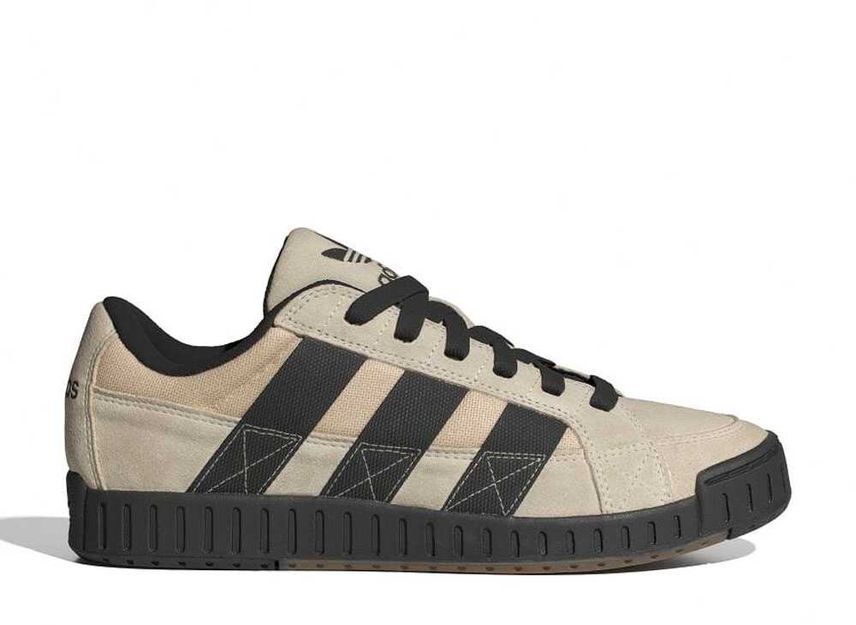 adidas Originals Lawsuit "Wonder Beige/Core Black" 27.5cm IF8798_画像1