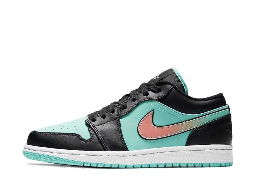 Nike Air Jordan 1 Low "Tropical Twist" 27cm CK3022-301