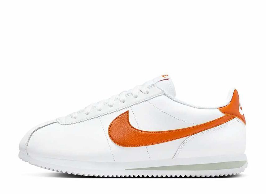 Nike Cortez "White/Jade Horizon/Campfire Orange" 28cm DM4044-102_画像1