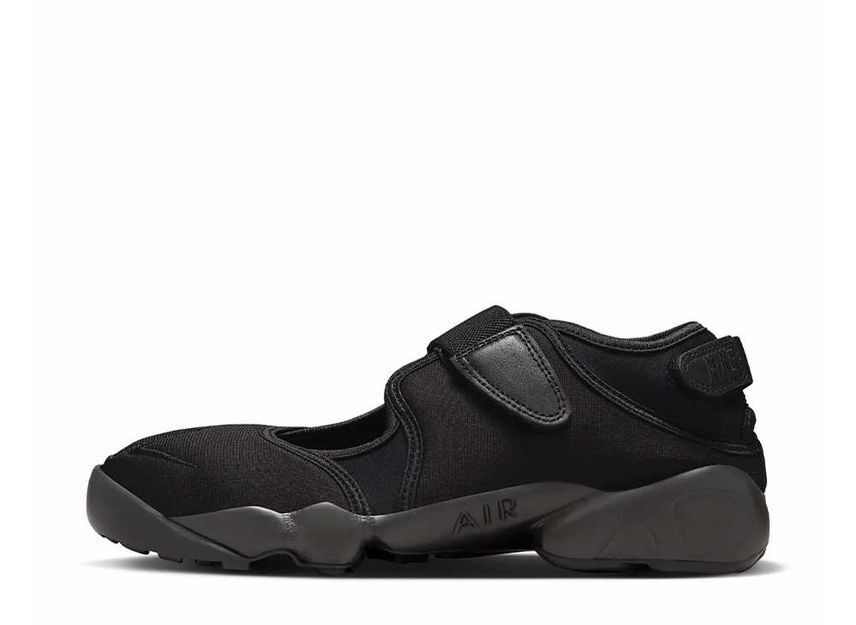 Nike WMNS Air Rift "Black/Cool Gray" 29cm HF5389-001_画像1