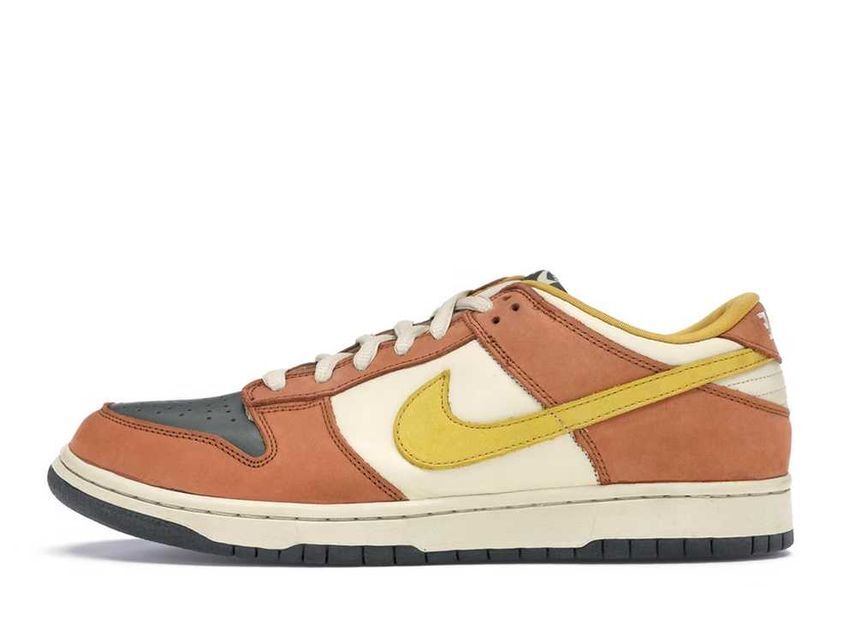 Nike Dunk SB Low Pro "Vapour Mineral Yellow" 27.5cm 304292-271_画像1