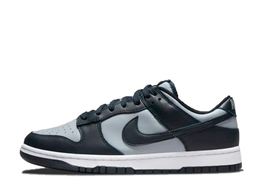 Nike Dunk Low "Championship Grey" 29cm DD1391-003_画像1