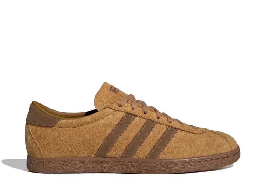 adidas Originals Tobacco Gruen "Wild Brown" 29cm GW8206_画像1