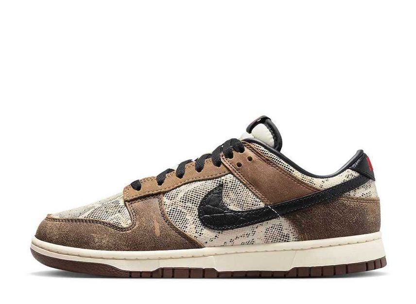 Nike Dunk Low PRM "Head 2 Head/CO.JP"(2023) 26.5cm FJ5434-120_画像1