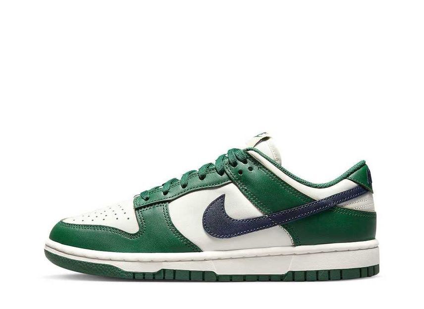 Nike WMNS Dunk Low "Gorge Green" 24.5cm DD1503-300の画像1