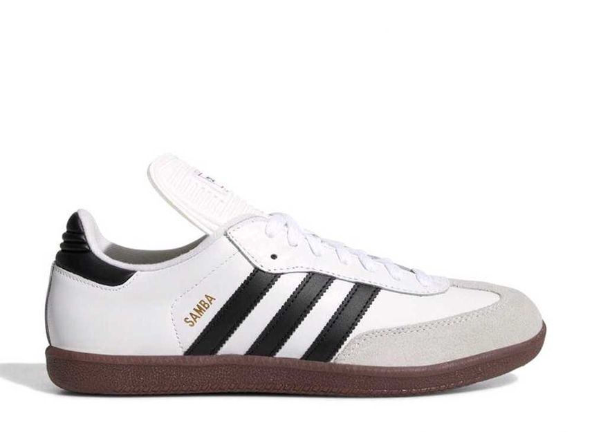 adidas Samba Classic "White" 28cm 772109_画像1