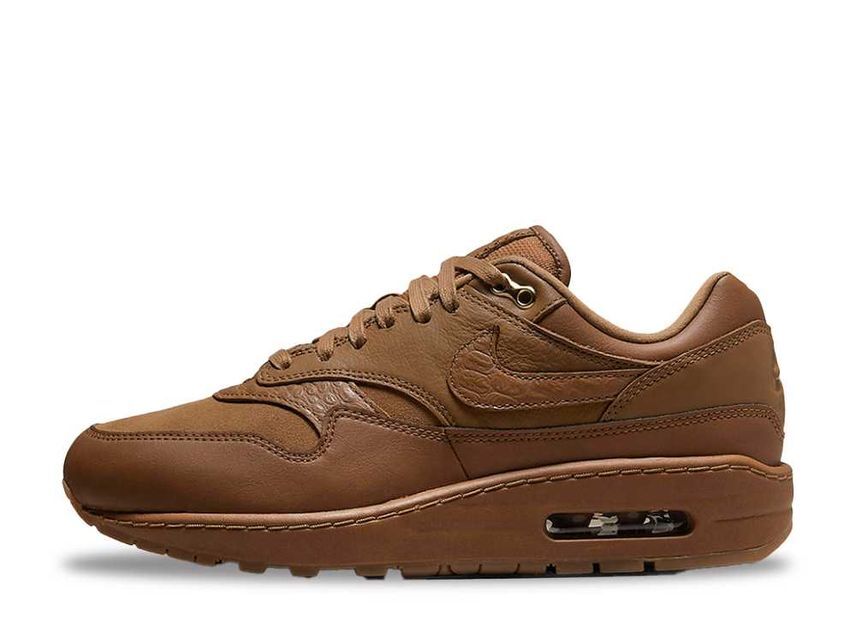 Nike WMNS Air Max 1 '87 "Luxe" 28cm DV3888-200_画像1