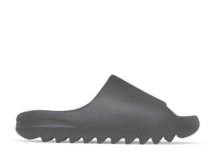 adidas YEEZY Slide "Dark Onyx" 29.5cm ID5103_画像1