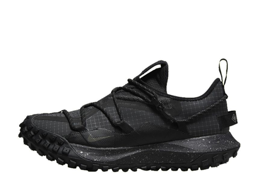 Nike ACG Mountain Fly Low GTX SE "Black" 28cm DD2861-002_画像1