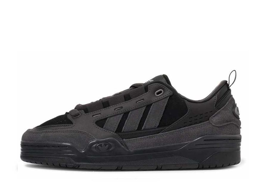 adidas ADI2000 "Core Black/Utility Black" 26.5cm GX4634_画像1