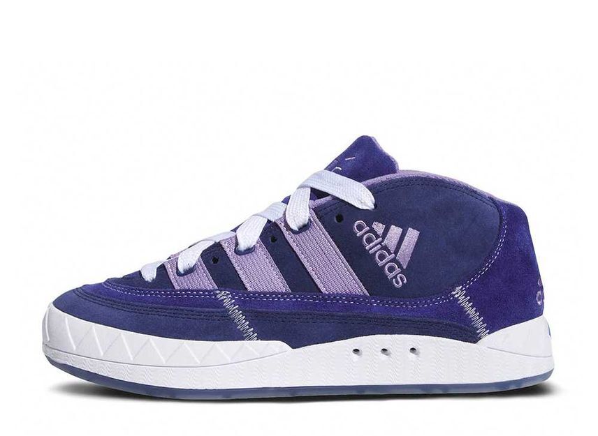 Maite Steenhoudt adidas Originals Adimatic Mid "Victory Blue" 25.5cm IG8174_画像1