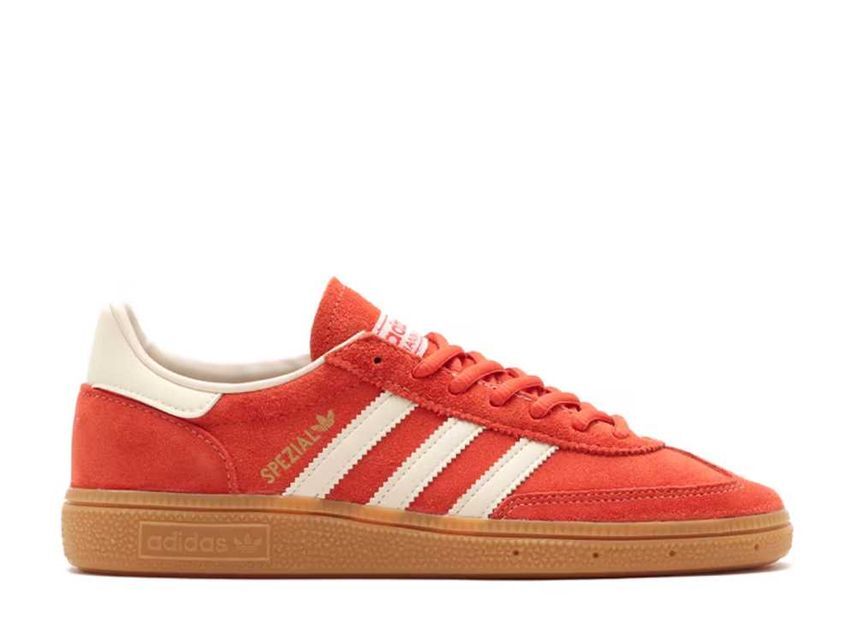 adidas Originals Handball Spezial "Preloved Red/Core White" 27.5cm IG6191