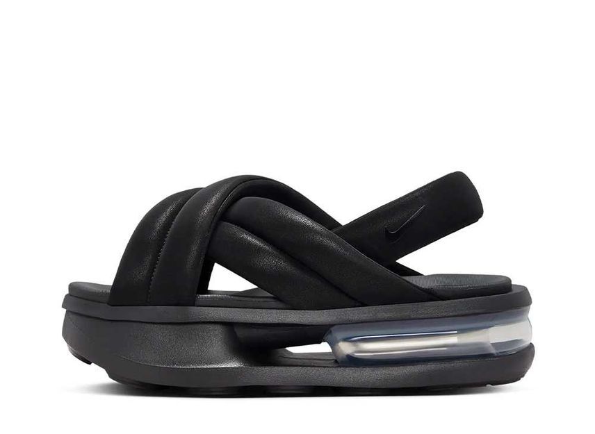 Nike WMNS Air Max Isla Slide &quot;Black/Anthracite&quot; 25cm FJ5929-003