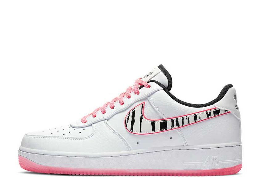 Nike Air Force 1 Low "White Tiger" 27cm CW3919-100_画像1