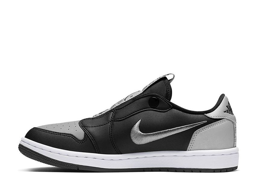 Nike WMNS Air Jordan 1 Low &quot;Shadow&quot; 22.5cm CQ0279-001