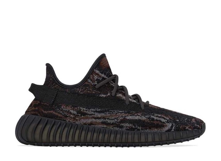 adidas YEEZY Boost 350 V2 "MX Rock" 26cm GW3774_画像1