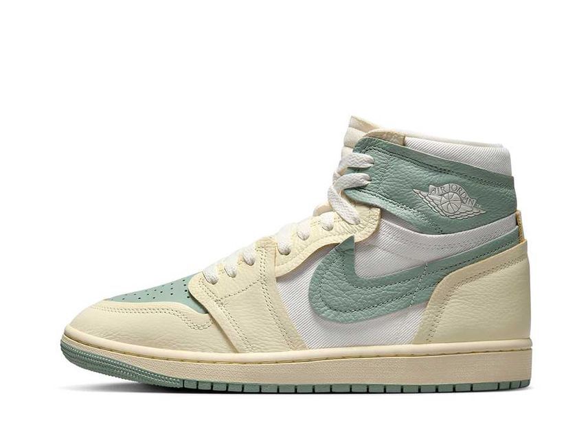 Nike WMNS Air Jordan 1 High MM "Jade Smoke" 27cm FB9891-104