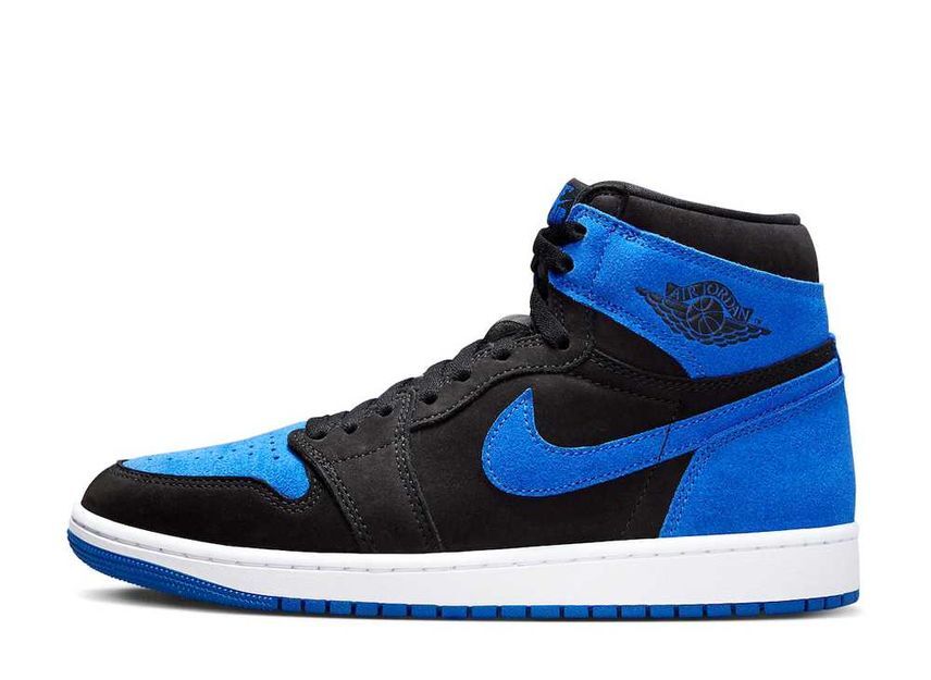 Nike Air Jordan 1 Retro High OG "Royal Reimagined" 27.5cm DZ5485-042の画像1