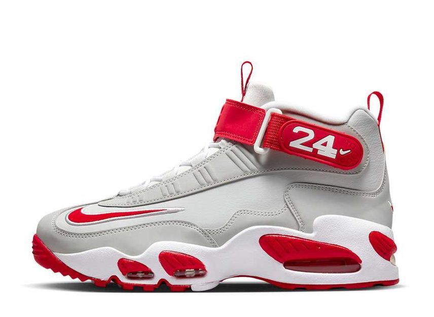 Nike Air Griffey Max 1 "Cincinnati Reds" 28cm FD0760-043_画像1