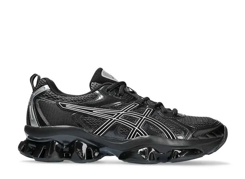 Asics Gel-Quantum Kinetic "Graphite Grey/Black" 27cm 1203A270-023_画像1