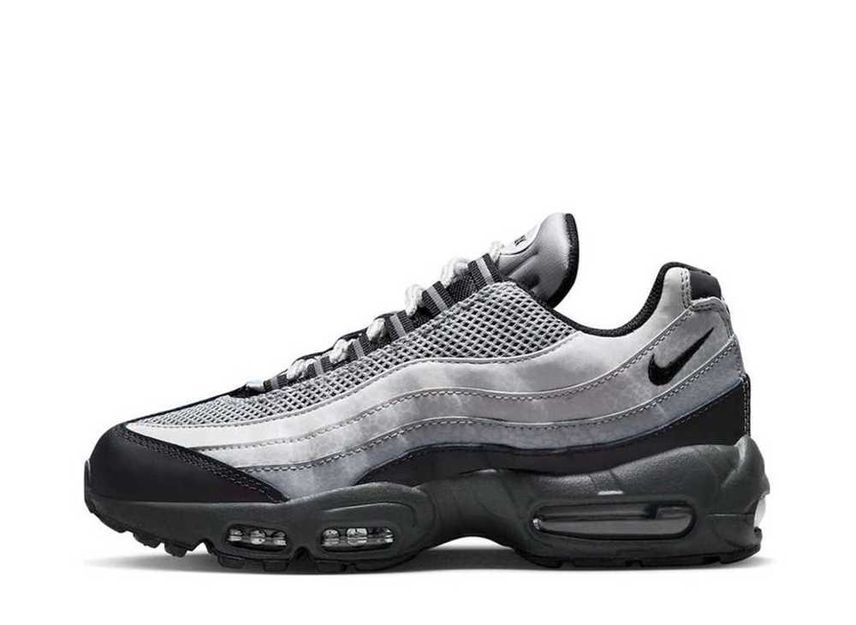 Nike WMNS Air Max 95 "Safari" 27cm DV5581-001_画像1