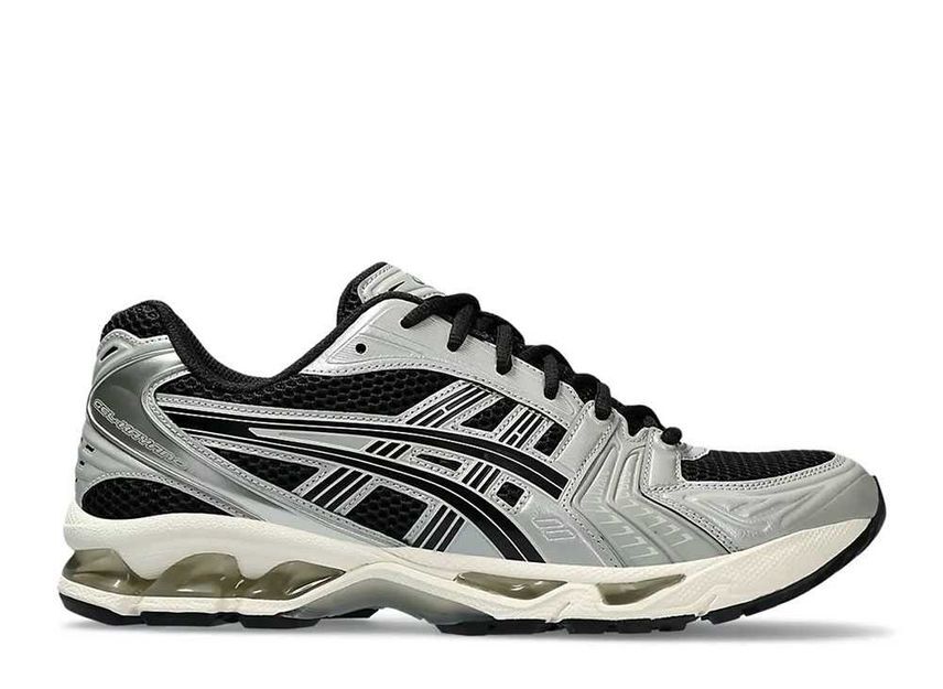 Asics Gel-Kayano 14 "Black/Seal Grey" 26.5cm 1201A019-005_画像1