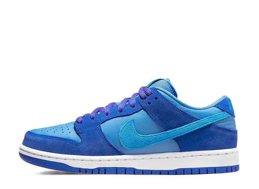 Nike SB Dunk Low "Blue Raspberry" 28.5cm DM0807-400_画像1