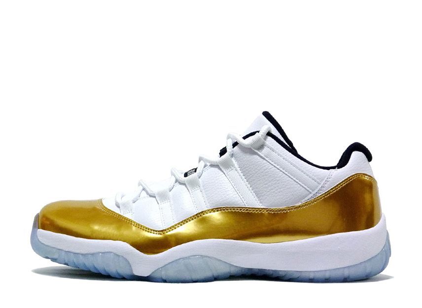 NIKE AIR JORDAN 11 RETRO LOW CLOSING CEREMONY 28cm 528895-103_画像1