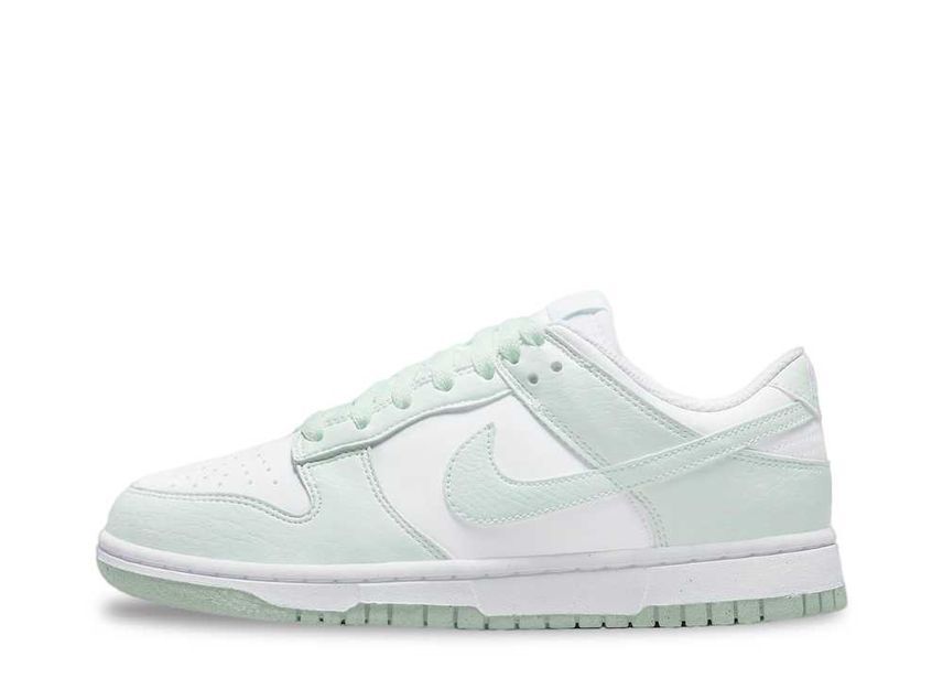 Nike WMNS Dunk Low Next Nature "White/Mint" 28cm DN1431-102_画像1