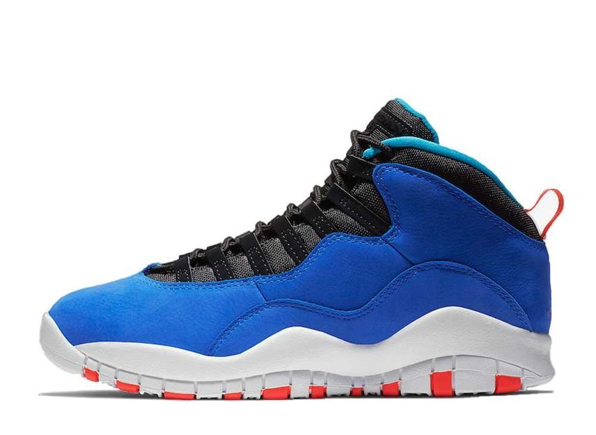 NIike Air Jordan 10 "Huarache Light" 27cm 310805-408_画像1