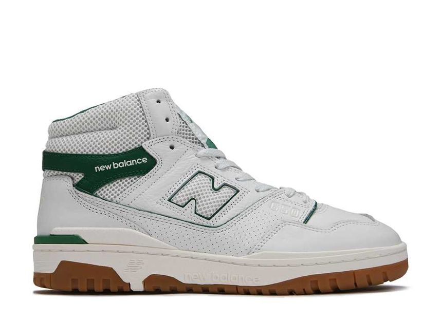 Aim Leon Dore New Balance 650 "White/Green" 27cm ALD-NB650-GR_画像1