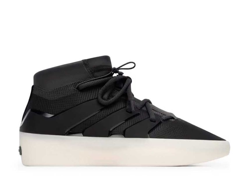 FEAR OF GOD ATHLETICS adidas I Basketball "Carbon" 27cm IF6680_画像1