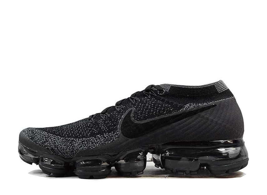 Nike Air Vapormax Flyknit "Triple. Black 2.0" 26.5cm 849558-007_画像1