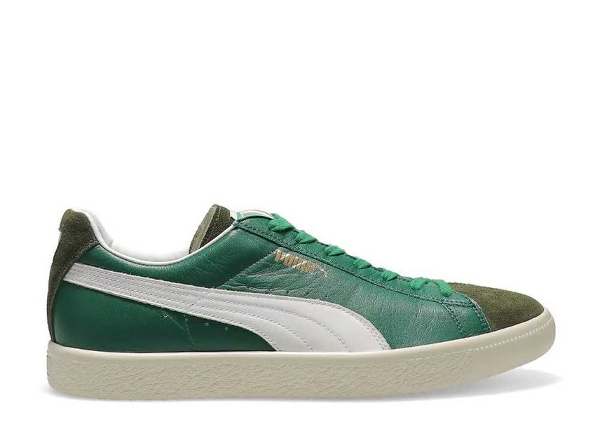 atmos SOMA Puma Suede VTG MIJ "Green" 28cm 394682-01_画像1